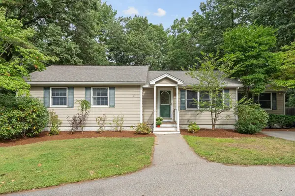 160 Groton Rd, Westford, MA 01886