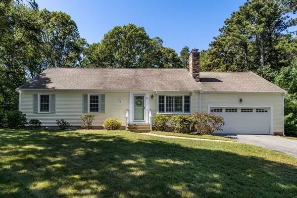 22 Rocky Way, Harwich, MA 02645