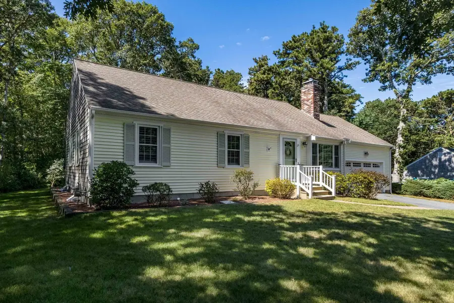 22 Rocky Way, Harwich, MA 02645 - #2