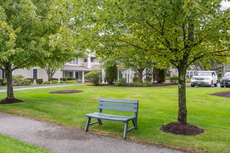 1204 Emerald Court #1204, Tewksbury, MA 01876 - #2