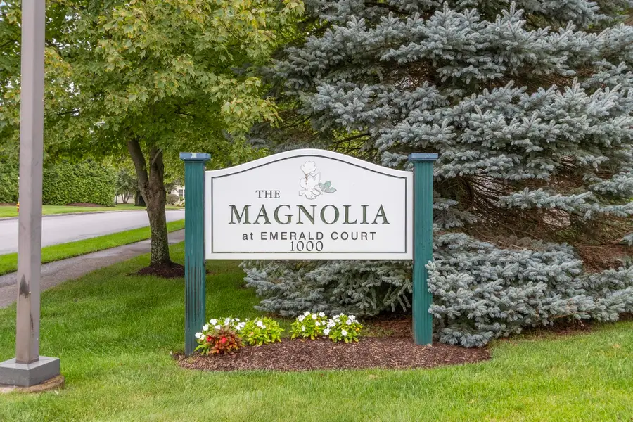 1204 Emerald Court #1204, Tewksbury, MA 01876 - #3