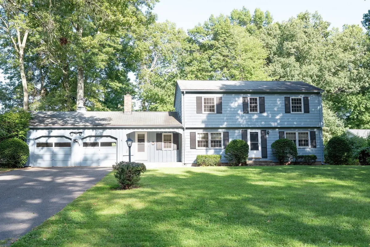 29 Indian Spring Rd, East Longmeadow, MA 01028 - #1