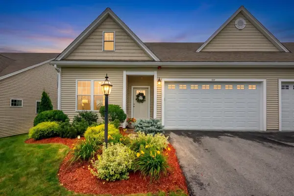 837 Ledgewood Way #837, Clinton, MA 01510