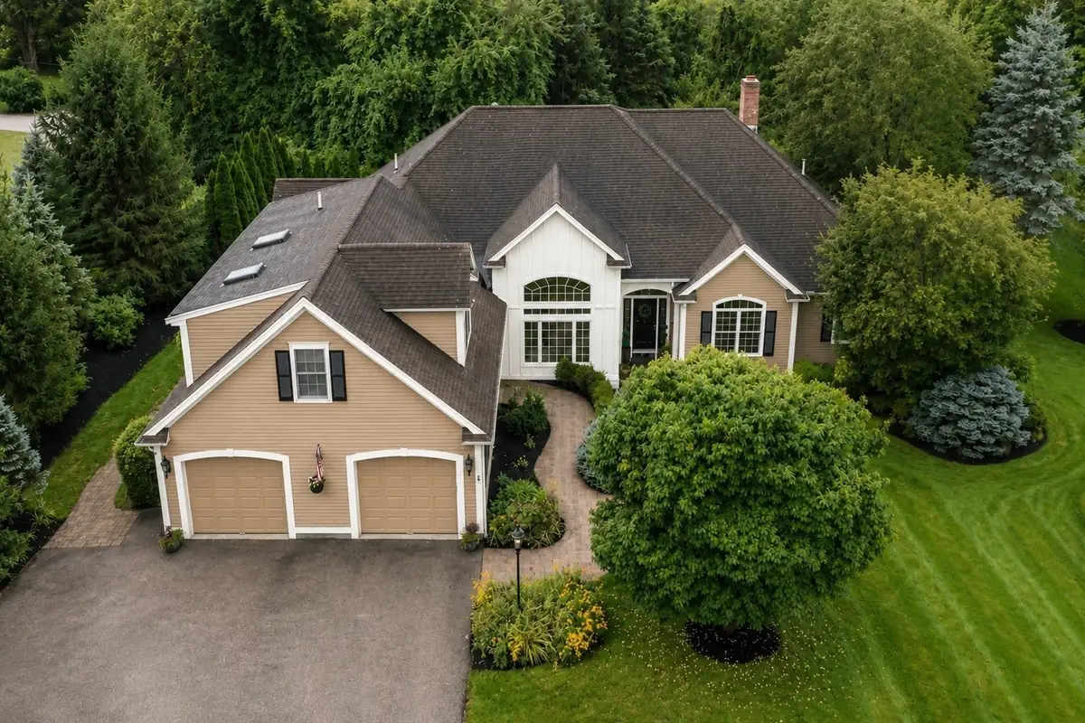 6 Watkins Ln, Southborough, MA 01772 - #1