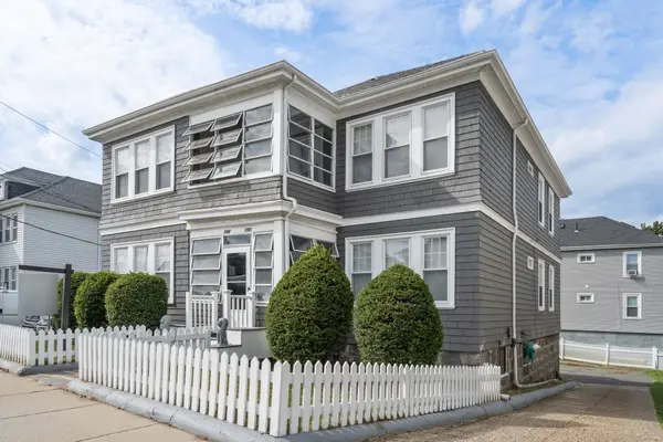 588 Gallivan Blvd, Boston, MA 02124