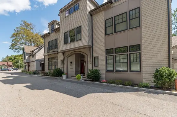 582R Hale #1, Beverly, MA 01915