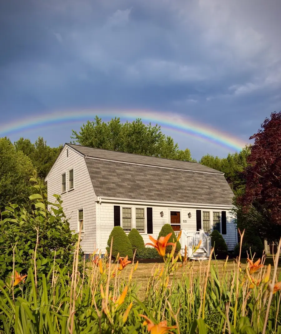 535 Whiting St, Hanover, MA 02339 - #2