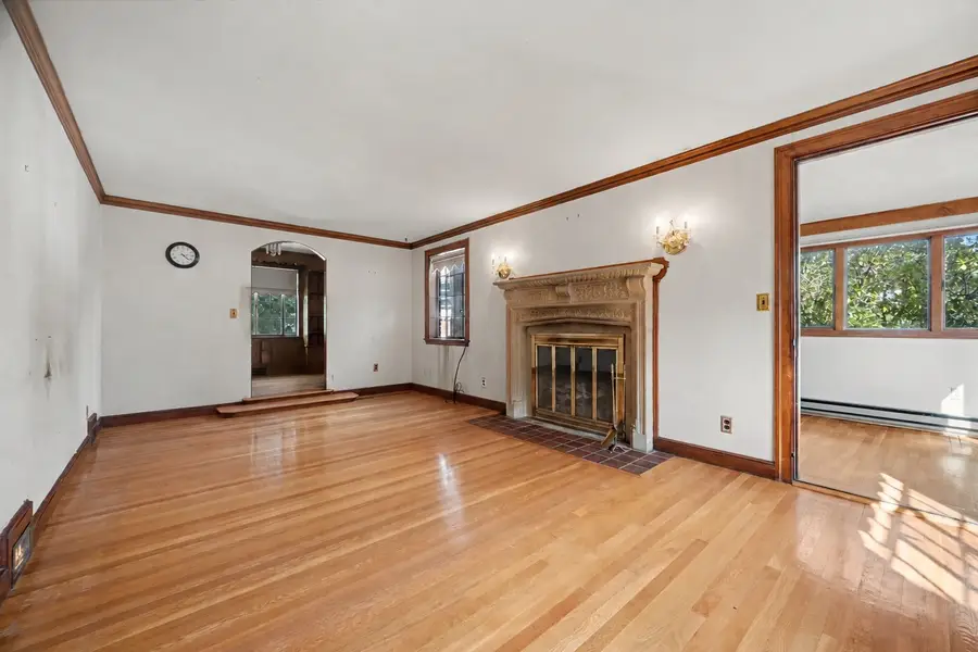 19 Woodard Road, Boston, MA 02132 - #2
