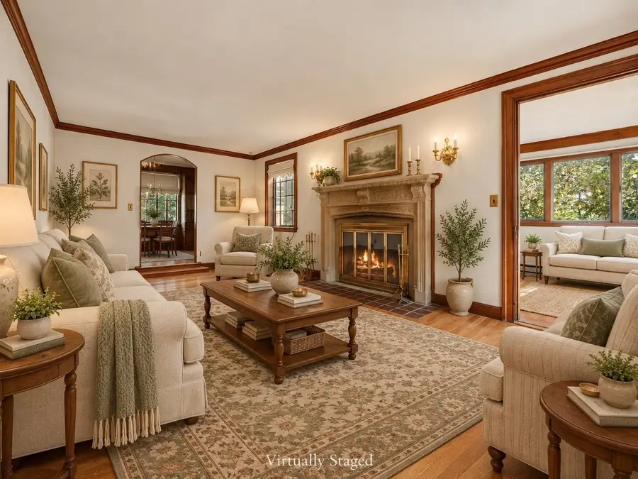 19 Woodard Road, Boston, MA 02132 - #3