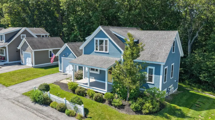 28 Follinsbee Ln #28, West Newbury, MA 01985 - #3