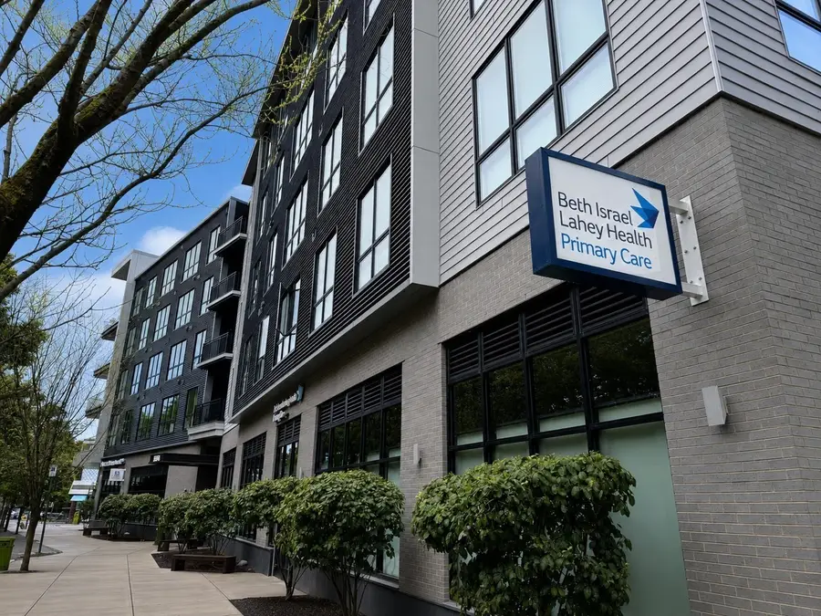 3531 Washington #418, Boston, MA 02130 - #2