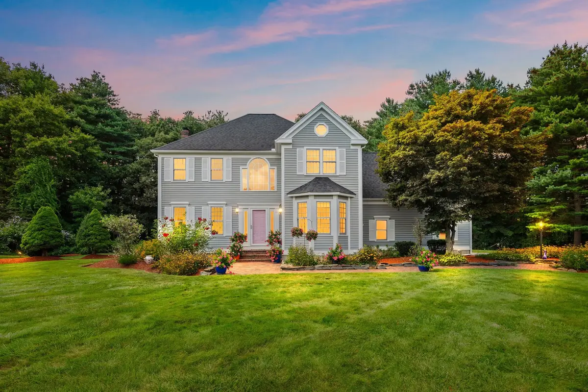 5 Buckskin Lane, Westford, MA 01886 - #1
