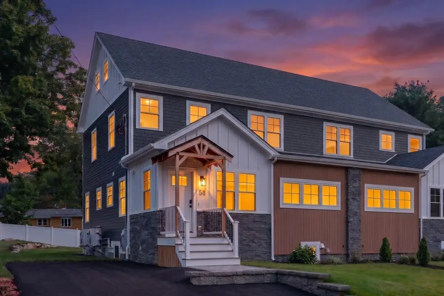58 Neillian Street, Bedford, MA 01730 - #2