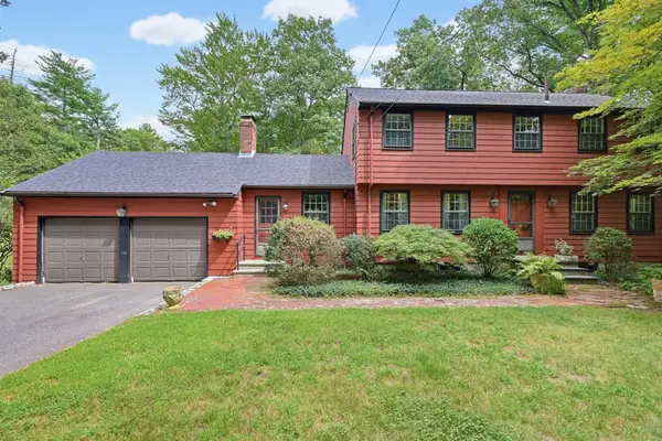 145 Nason Hill Rd, Sherborn, MA 01770