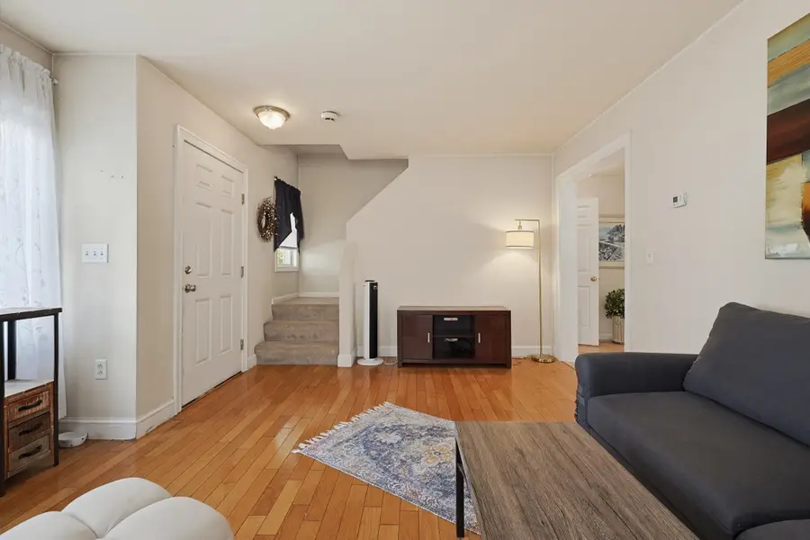 474 Plantation St, Worcester, MA 01605 - #3