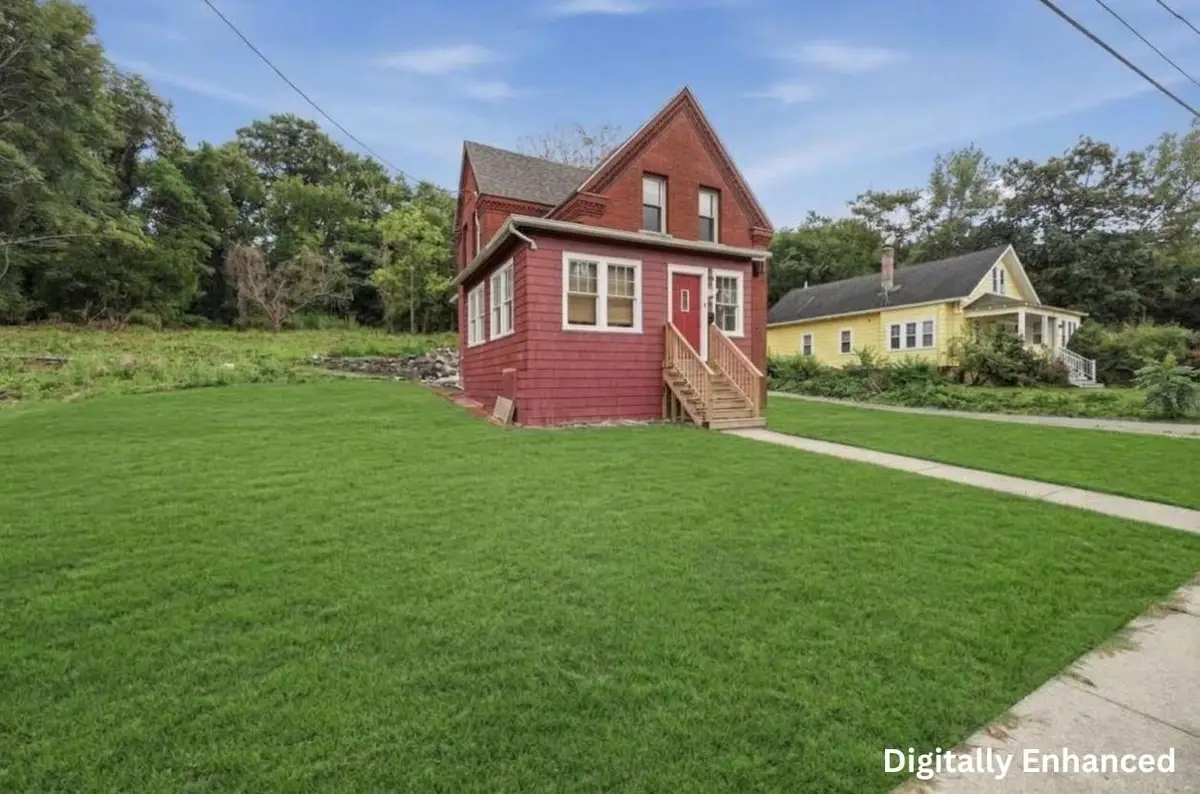 1307 Millbury Street, Worcester, MA 01607 - #1