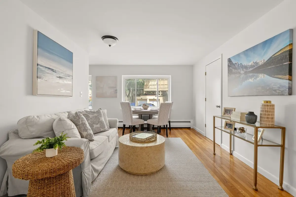 133 Beaconsfield Rd #23, Brookline, MA 02445 - #1