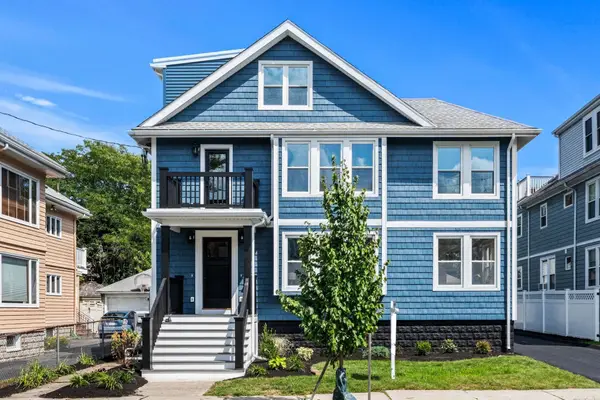 31-33 Pondview Road #33, Arlington, MA 02474