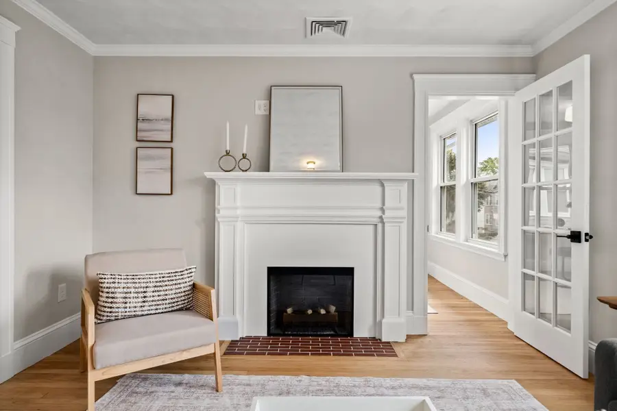 33 Pondview Road #33, Arlington, MA 02474 - #3