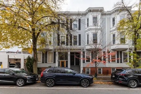 44-46 Western Avenue, Cambridge, MA 02139