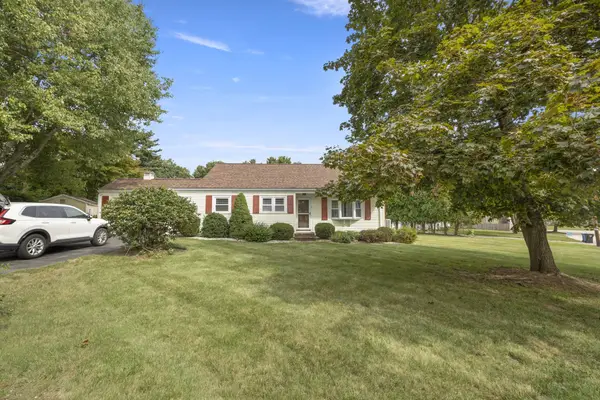 8 Russell Road, Whitman, MA 02382