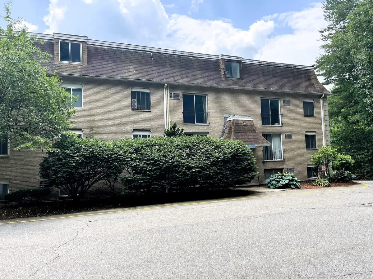 196 Swanson Rd #505, Boxborough, MA 01719 - #1