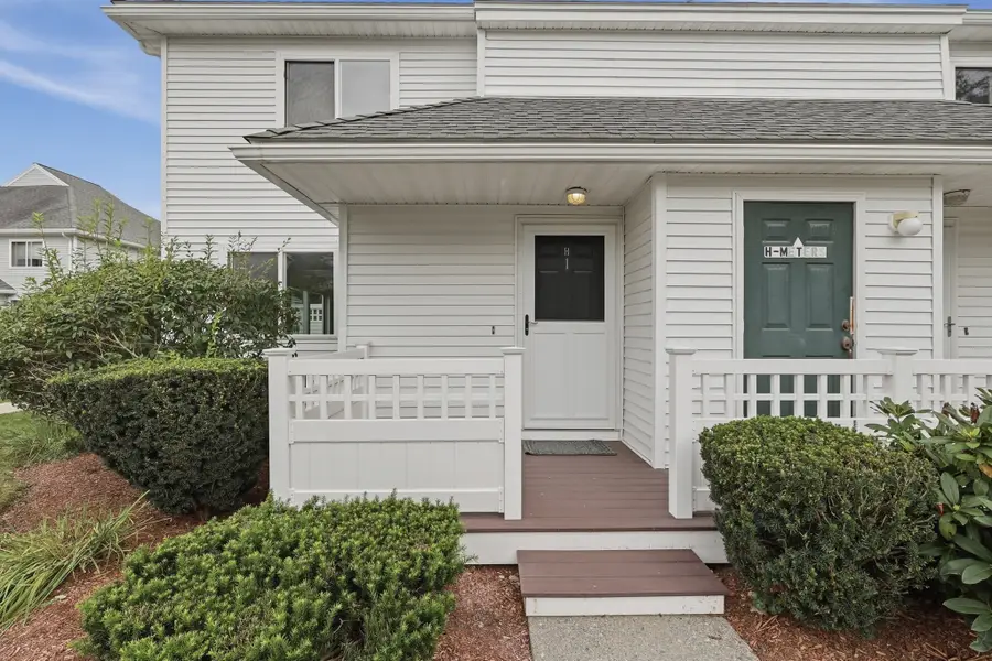 360 Littleton Road #H1, Chelmsford, MA 01824 - #2