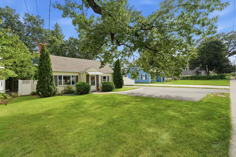 401 Kings Hwy, West Springfield, MA 01089 - #3