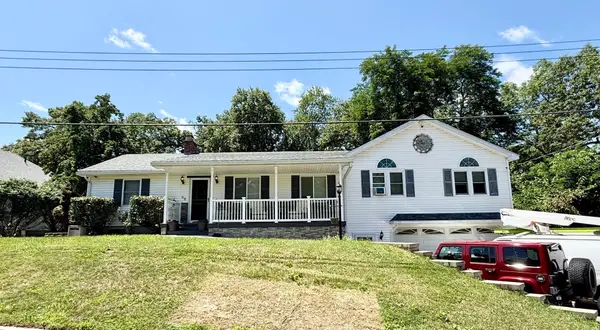 66 Barrison St, Springfield, MA 01109