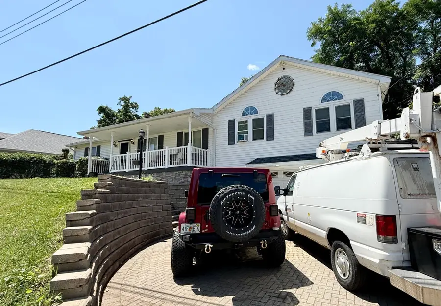 66 Barrison St, Springfield, MA 01109 - #2