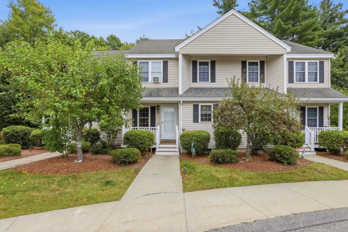 31 Patriot Rd #31, Fitchburg, MA 01420 - #1