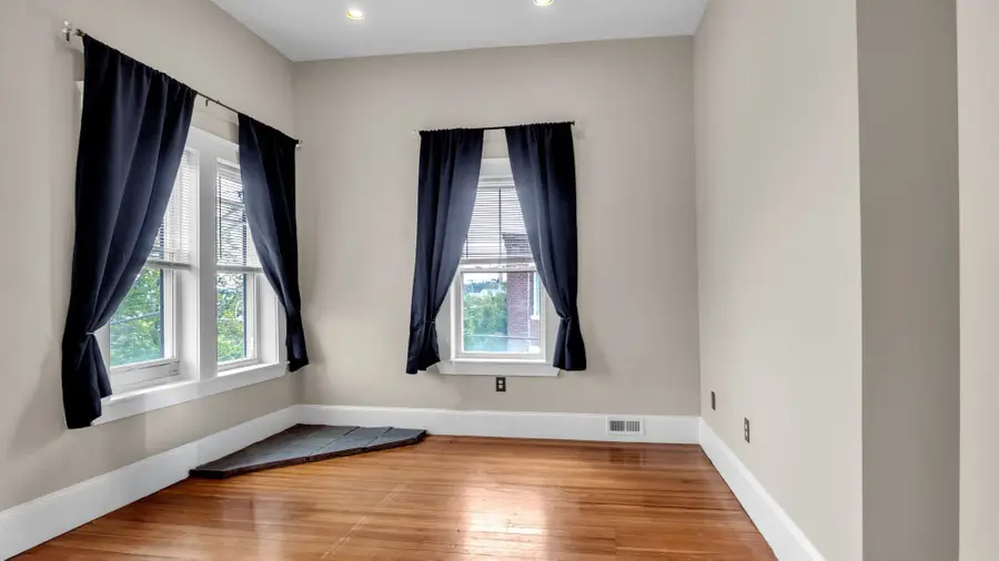 44 Pingree St #5, Salem, MA 01970 - #2