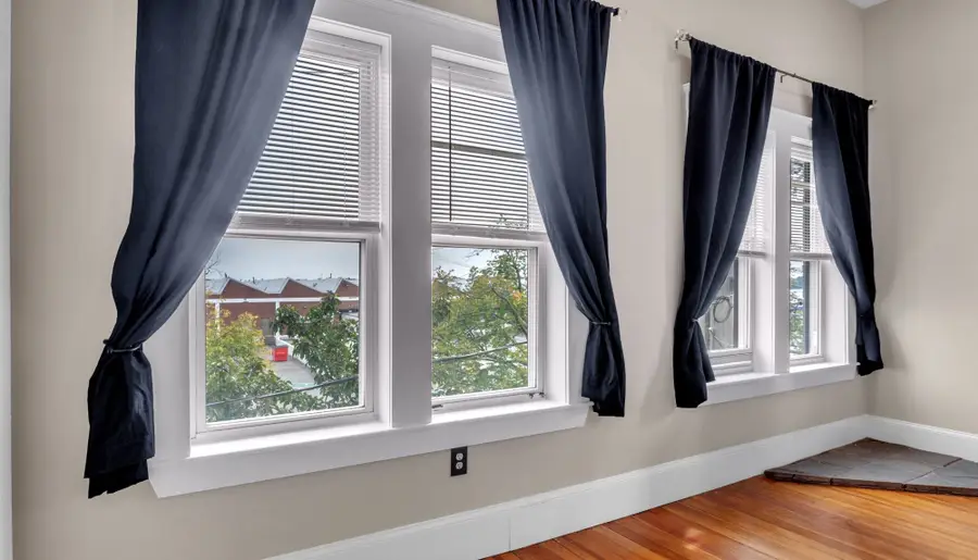 44 Pingree St #5, Salem, MA 01970 - #3