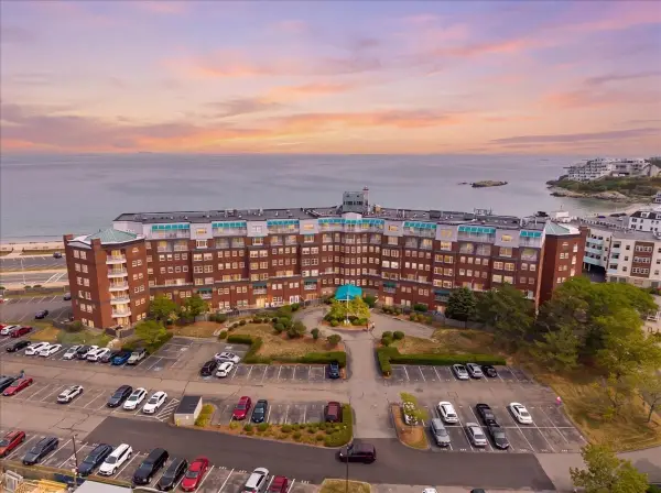 9 Park Ave. #707, Hull, MA 02045