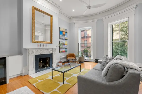 30 Hancock Street #2, Boston, MA 02114
