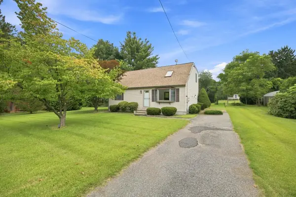 10 Mountianview Street, Wilbraham, MA 01095