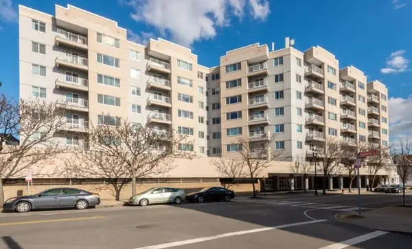 30 Chelsea St #310, Everett, MA 02149