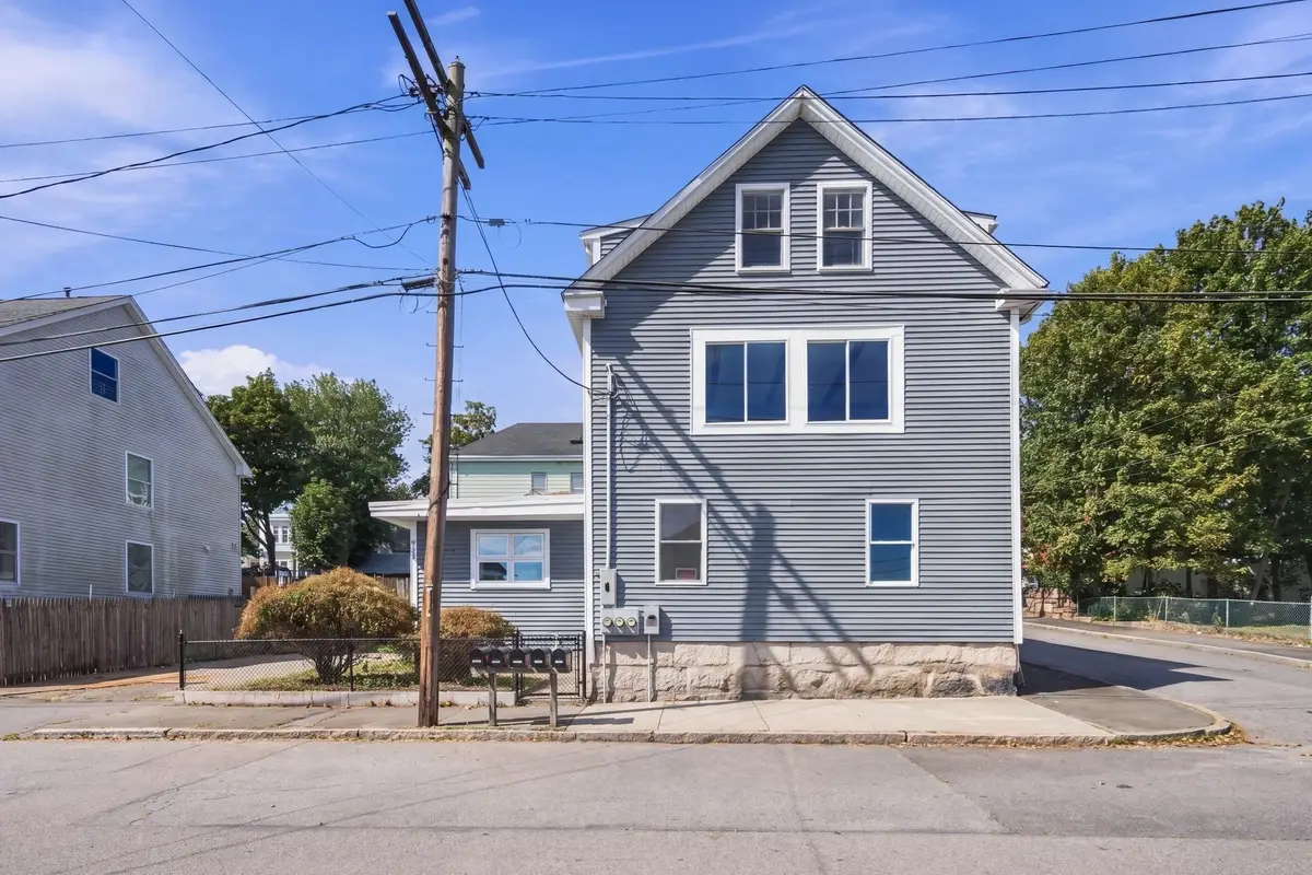133 State St, New Bedford, MA 02740 - #1