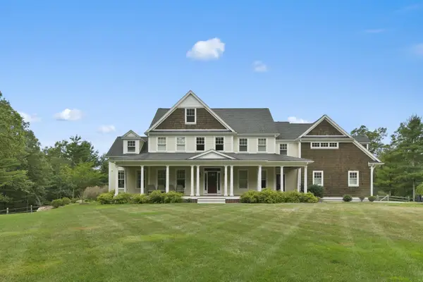 159 Walpole Street, Dover, MA 02030