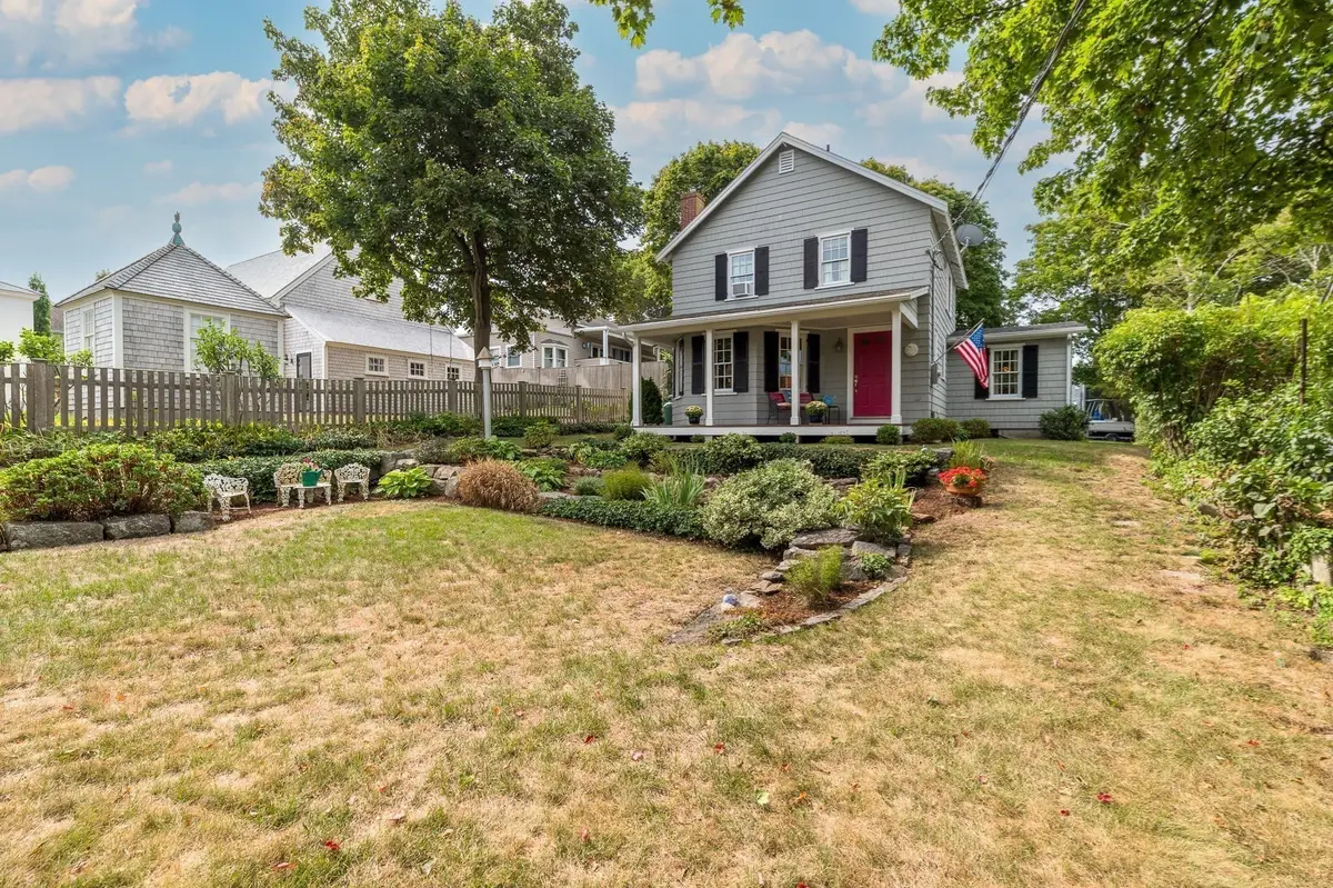 3 Willow Lane, Rockport, MA 01966 - #1