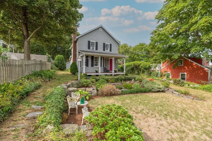 3 Willow Lane, Rockport, MA 01966 - #3