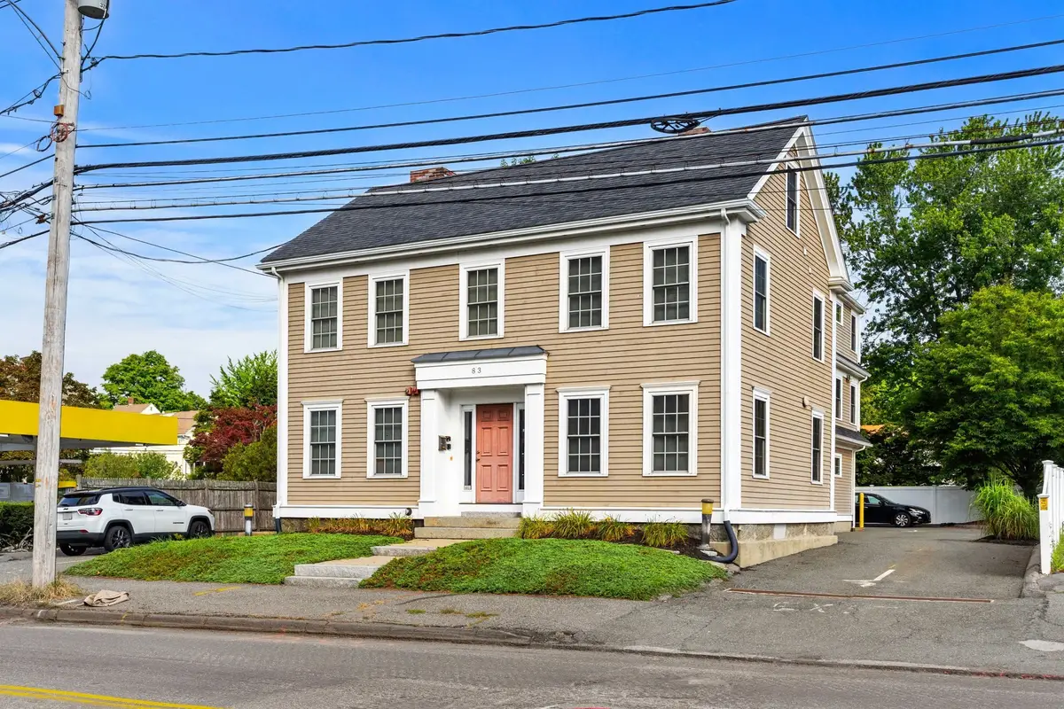 83 Holten St, Danvers, MA 01923 - #1
