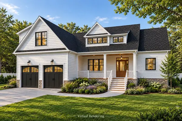 184 Hayway Rd, Falmouth, MA 02536