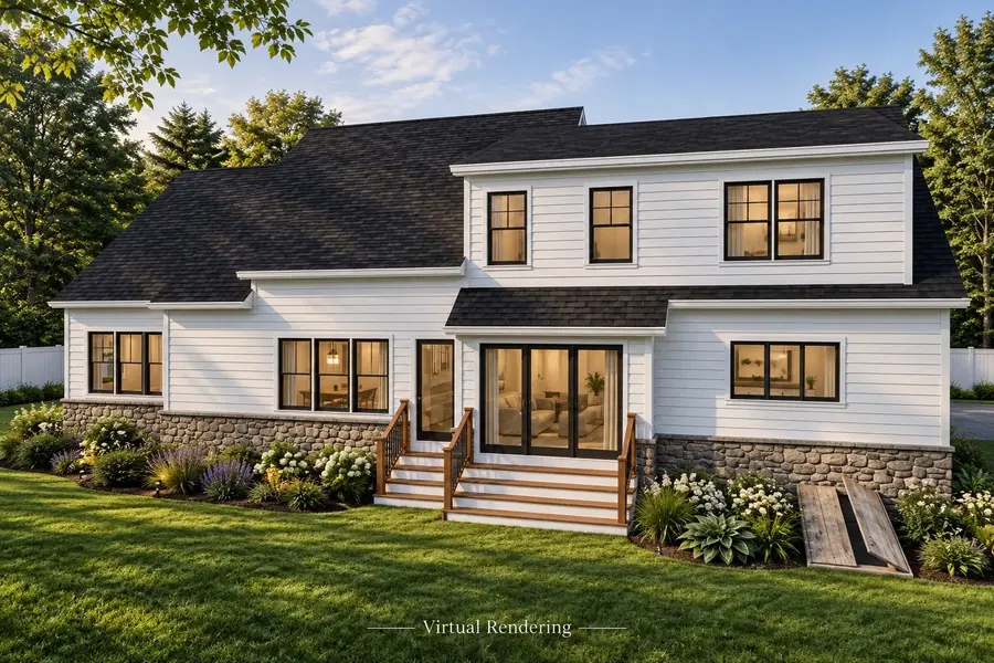 184 Hayway Rd, Falmouth, MA 02536 - #2