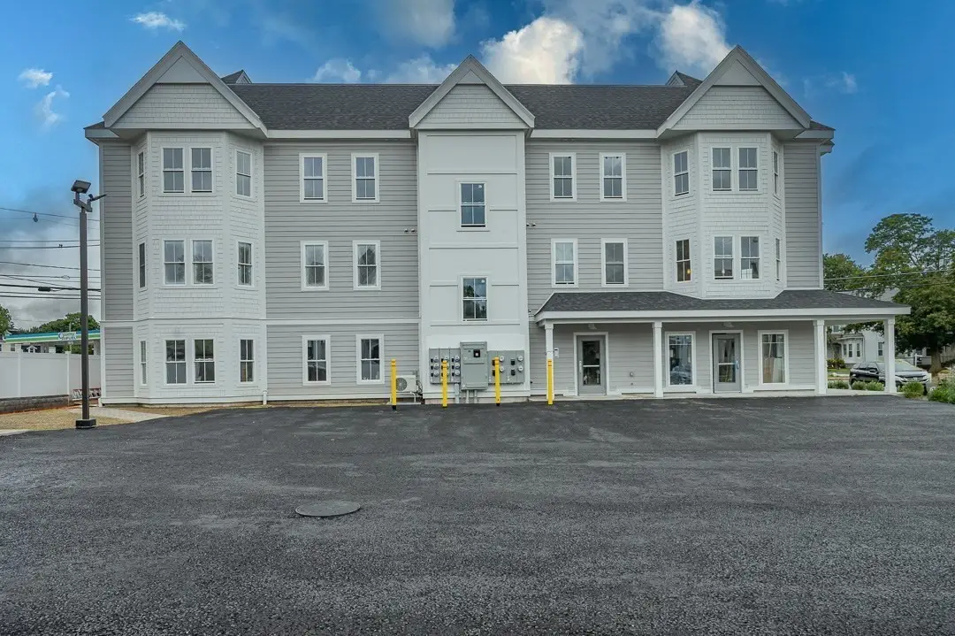 199 South Avenue #3, Whitman, MA 02382 - #1