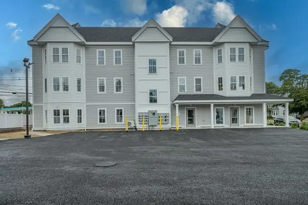 199 South Avenue #3, Whitman, MA 02382