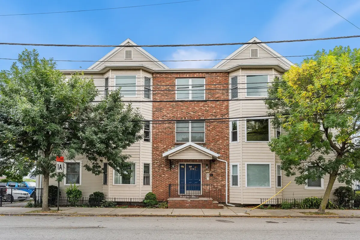 291 Revere St #6, Revere, MA 02151 - #1