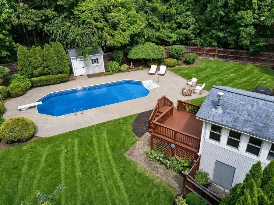 71 Martha Ave, Tewksbury, MA 01876 - #3