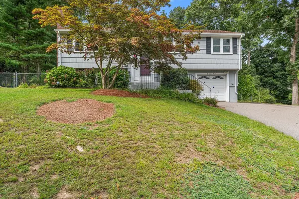 35 Donna Rd, Holliston, MA 01746