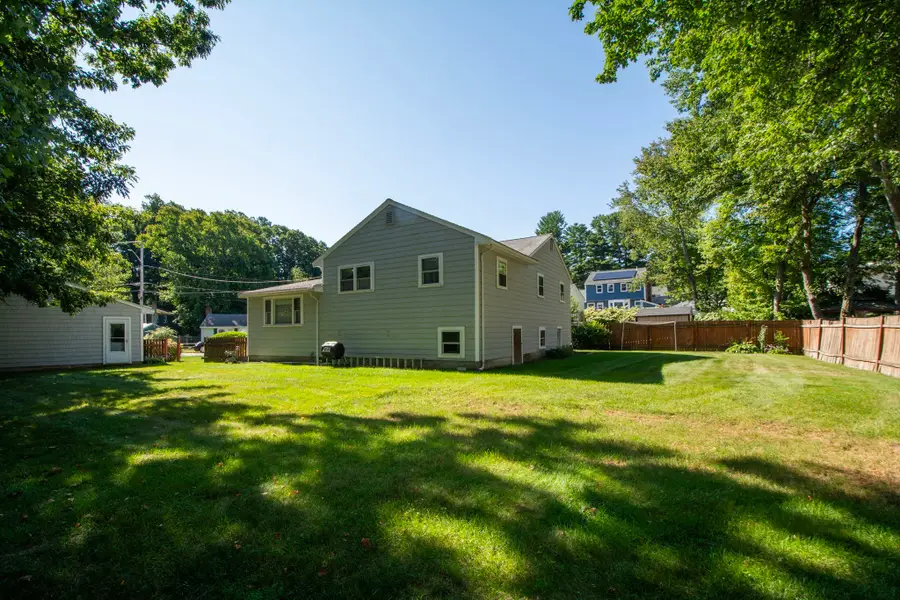 40 Border Rd, Holbrook, MA 02343 - #2